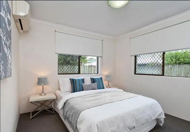 Fourth view of Homely unit listing, 1/23 Winchester Street, Hamilton QLD 4007