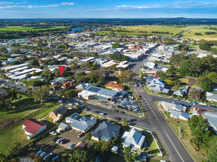 36 Campbell Street, Wauchope NSW 2446