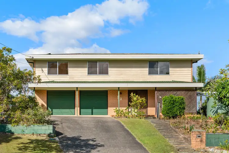 33 Davina Street, Shailer Park QLD 4128