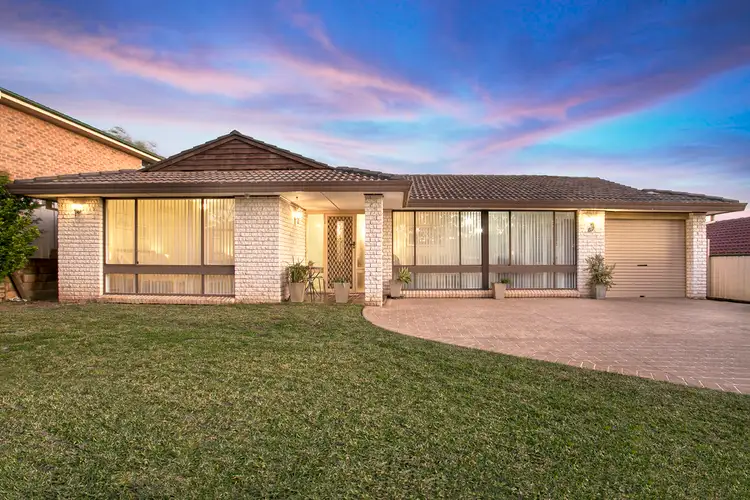67 Leumeah Road, Leumeah NSW 2560