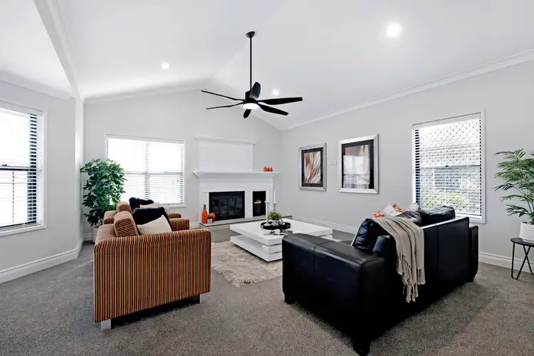 Second view of Homely house listing, 109 Port Jackson Boulevard, Clear Island Waters QLD 4226