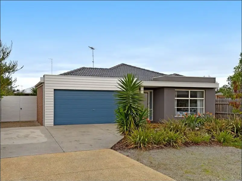 Main view of Homely house listing, 9 Dune Street, St Leonards VIC 3223