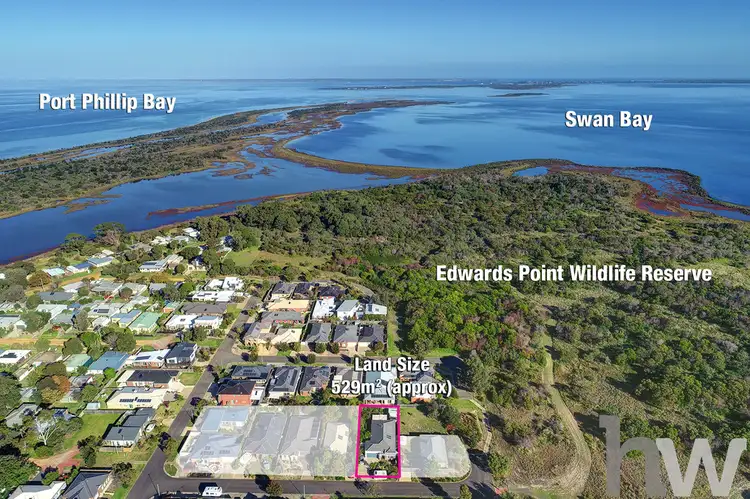 Second view of Homely house listing, 9 Dune Street, St Leonards VIC 3223