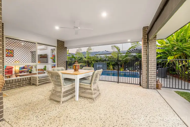 27 Pineview Drive, Beerwah QLD 4519