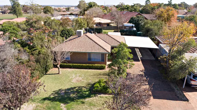 Second view of Homely house listing, 19 Edinburgh Avenue, Dubbo NSW 2830