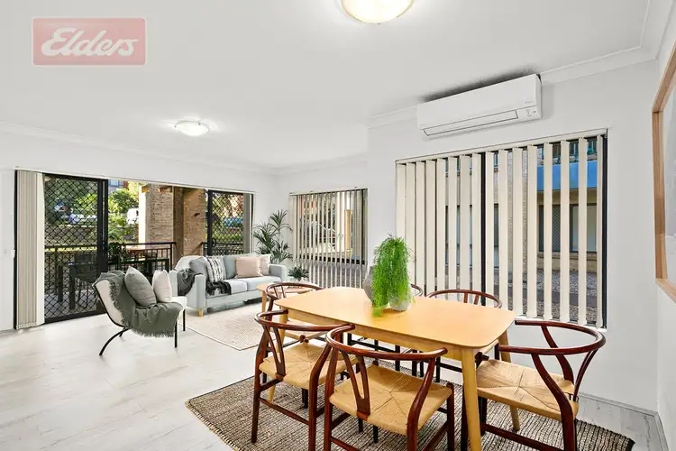 Second view of Homely apartment listing, 6/50 Merton Street, Sutherland NSW 2232