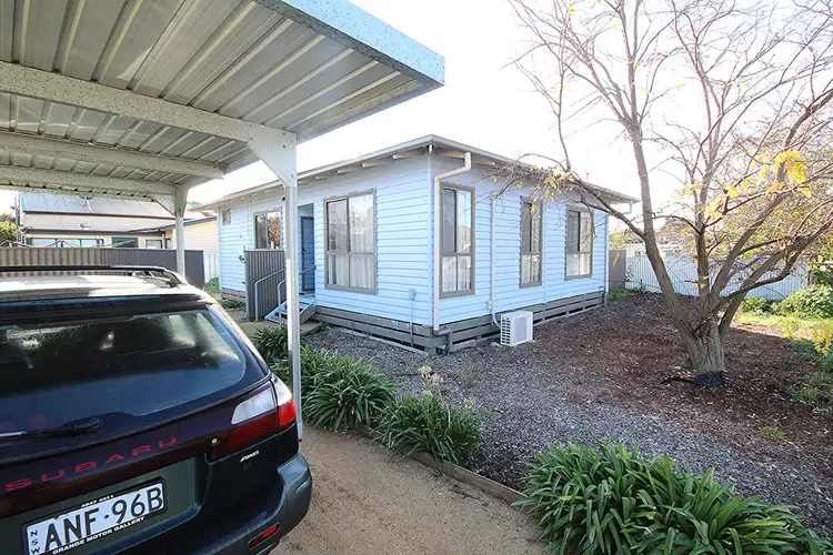 33 Mary Street, Horsham VIC 3400
