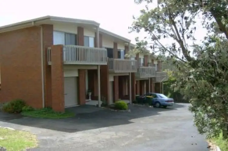Second view of Homely unit listing, 2/9 Tura Circuit, Tura Beach NSW 2548