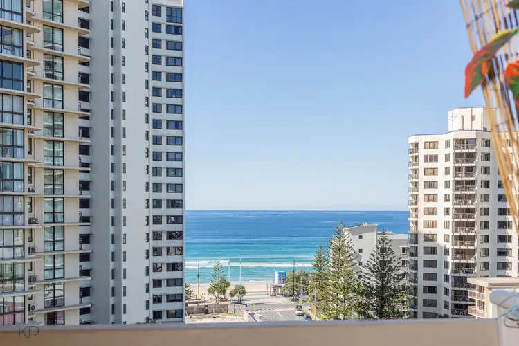 Third view of Homely apartment listing, 104/3049 Surfers Paradise Boulevard, Surfers Paradise QLD 4217