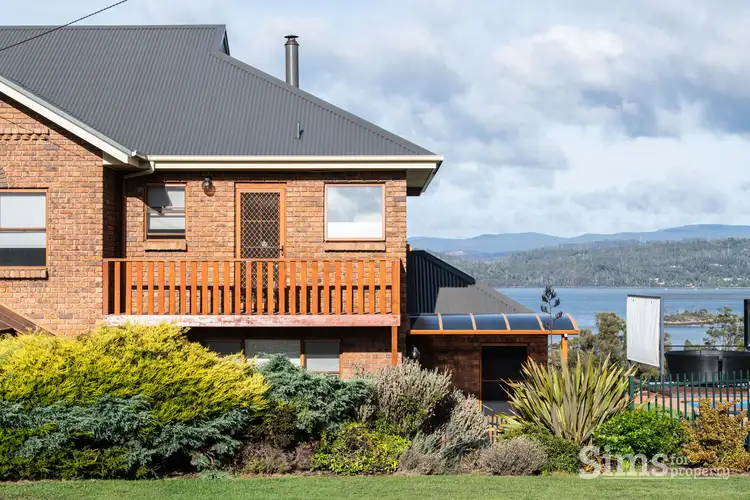 337 Hillwood Road, Hillwood TAS 7252