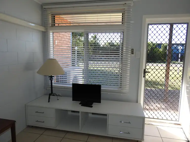 Second view of Homely unit listing, 3/21 Owen Jenkins Drive, Sarina Beach QLD 4737