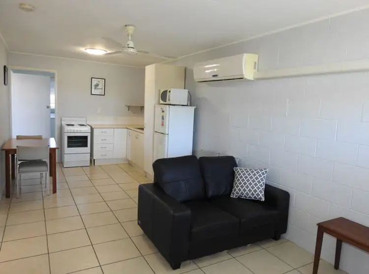 Third view of Homely unit listing, 3/21 Owen Jenkins Drive, Sarina Beach QLD 4737