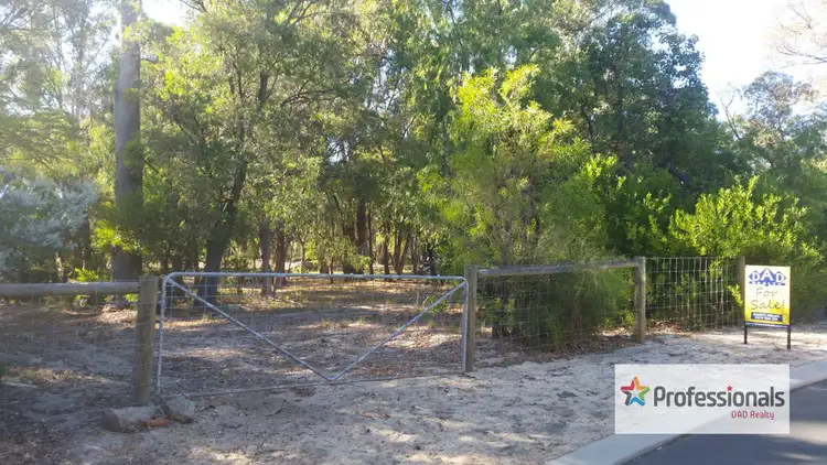 3 Mossdale Place, Gelorup WA 6230
