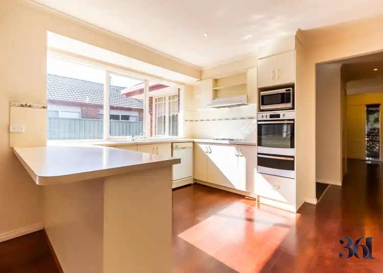 Third view of Homely house listing, 11 HENRY COURT, Caroline Springs VIC 3023
