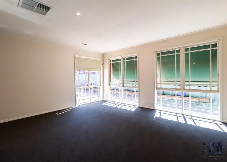 Fifth view of Homely house listing, 11 HENRY COURT, Caroline Springs VIC 3023