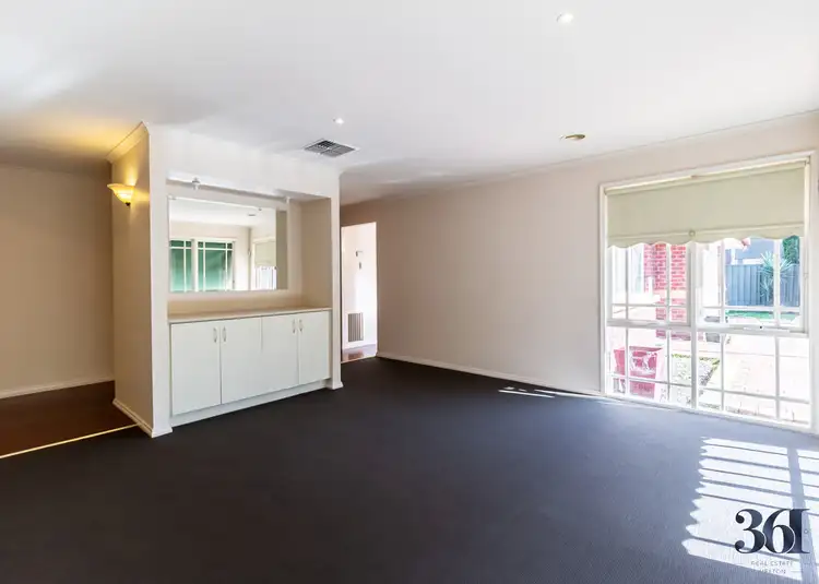 Sixth view of Homely house listing, 11 HENRY COURT, Caroline Springs VIC 3023
