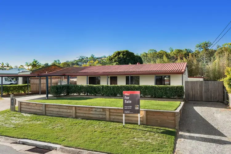 9 Barep Court, Cornubia QLD 4130