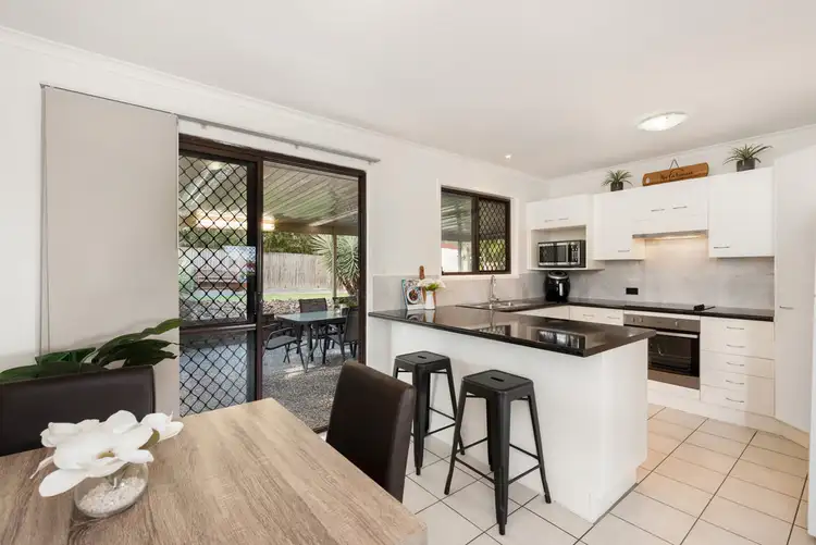 Fourth view of Homely house listing, 9 Barep Court, Cornubia QLD 4130