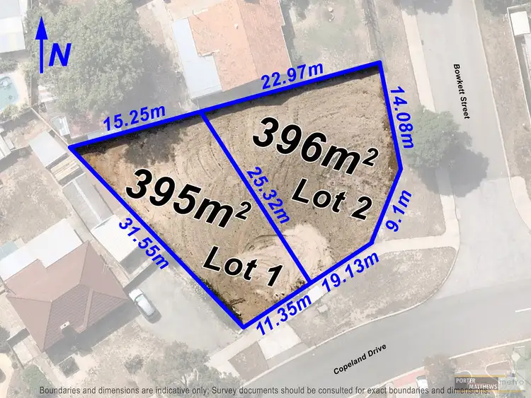 Second view of Homely house listing, 28 Bowkett Street, Redcliffe WA 6104