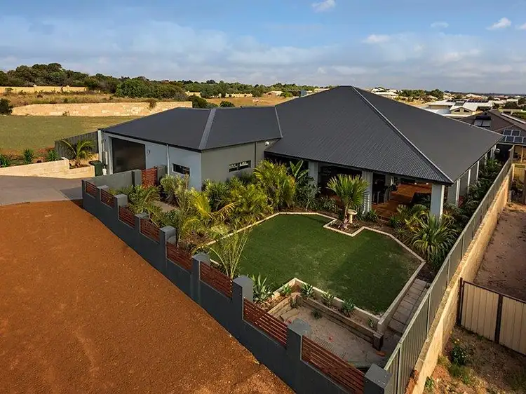Second view of Homely house listing, 5 Drummond Cove Road, Drummond Cove WA 6532
