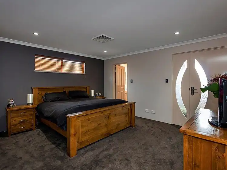Fourth view of Homely house listing, 5 Drummond Cove Road, Drummond Cove WA 6532