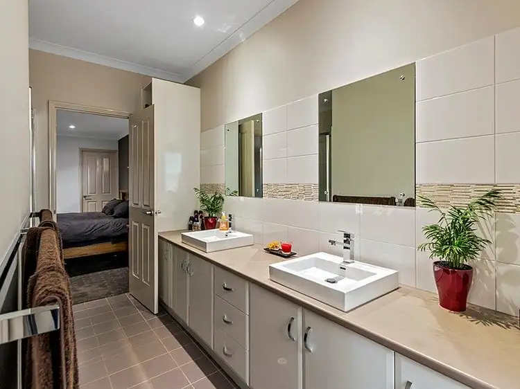 Fifth view of Homely house listing, 5 Drummond Cove Road, Drummond Cove WA 6532