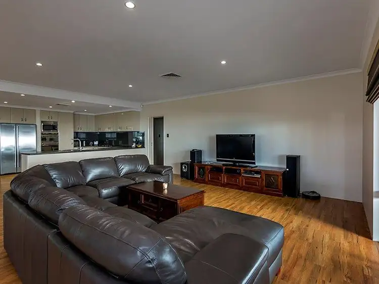 Sixth view of Homely house listing, 5 Drummond Cove Road, Drummond Cove WA 6532