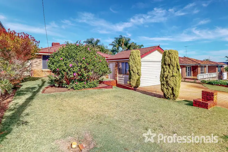 Second view of Homely house listing, 32 Napier Road, Marangaroo WA 6064