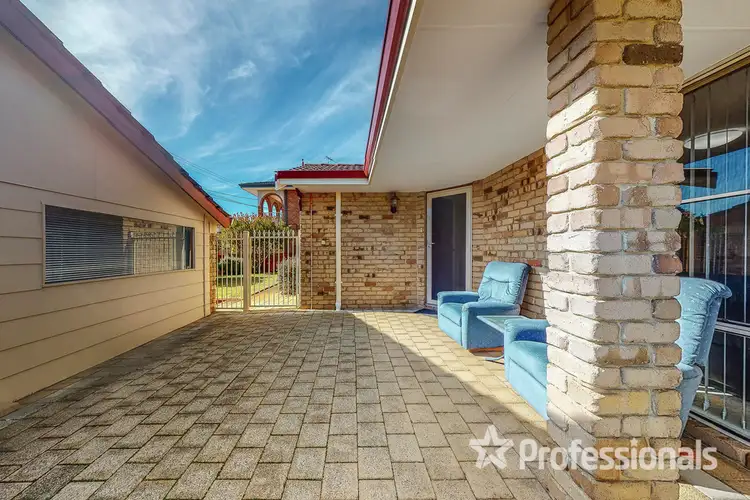 Fourth view of Homely house listing, 32 Napier Road, Marangaroo WA 6064