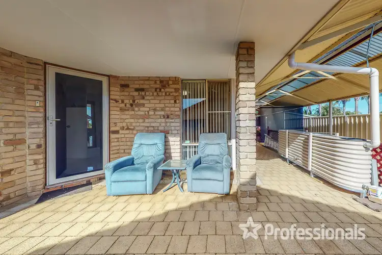 Fifth view of Homely house listing, 32 Napier Road, Marangaroo WA 6064