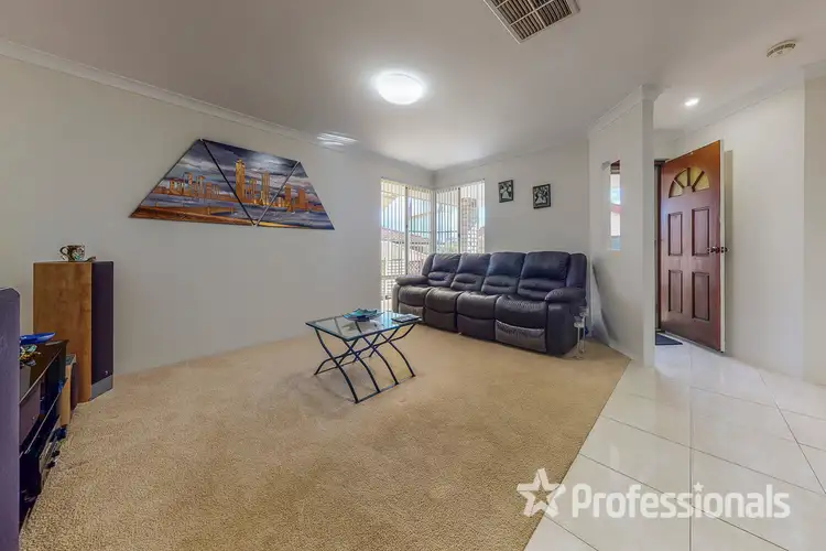 Sixth view of Homely house listing, 32 Napier Road, Marangaroo WA 6064