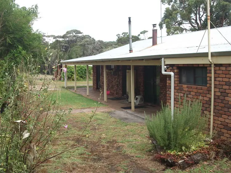 229 Windy Harbour Road, Northcliffe WA 6262