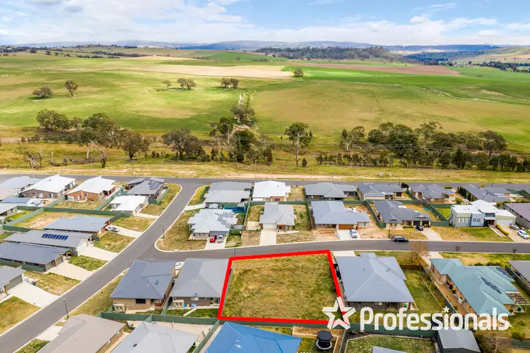 10 Adams Street, Windradyne NSW 2795