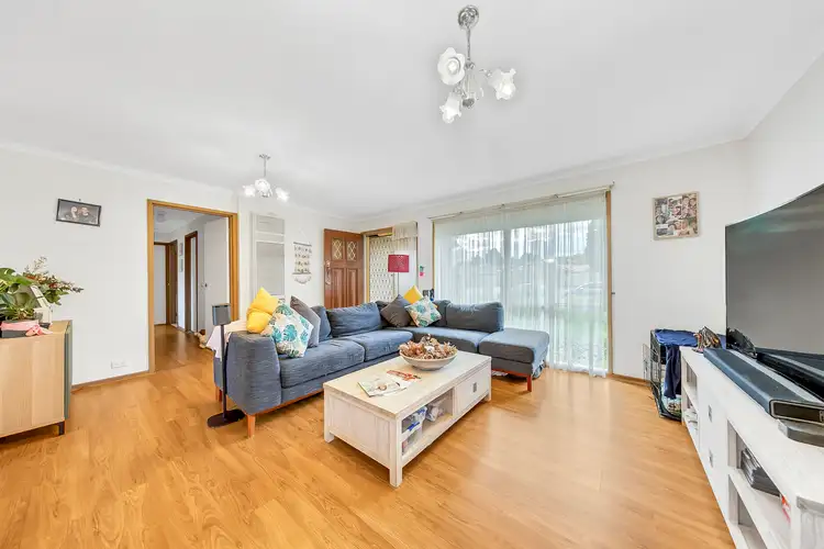 Fourth view of Homely house listing, 8 Crampton Crescent, Mill Park VIC 3082