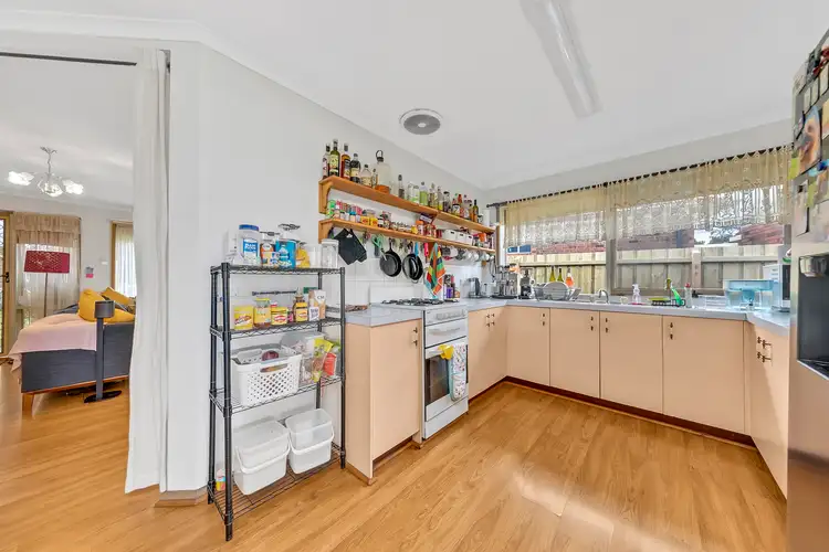 Fifth view of Homely house listing, 8 Crampton Crescent, Mill Park VIC 3082