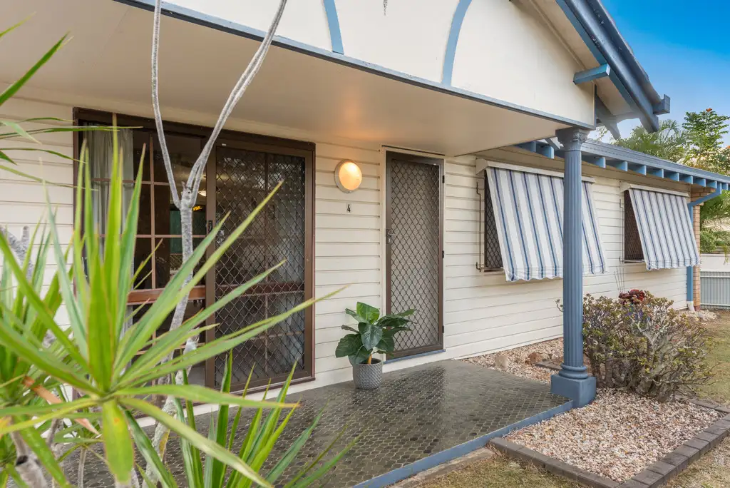 Main view of Homely house listing, 4 Delilah Street, Springwood QLD 4127