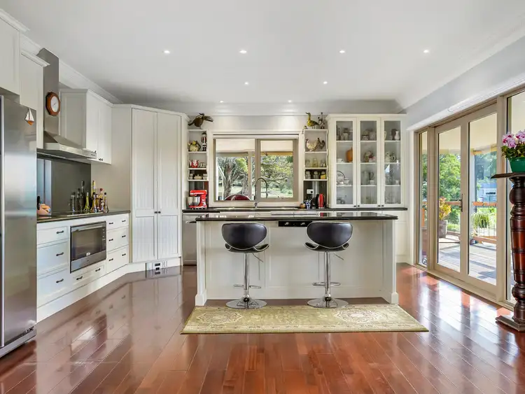 Fifth view of Homely rural property listing, 296 Prendergasts Lane, Pastoria VIC 3444