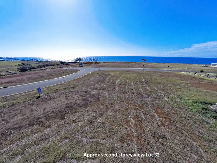 Main view of Homely land listing, Lot 32 Sea Pearl Drive, Elliott Heads QLD 4670