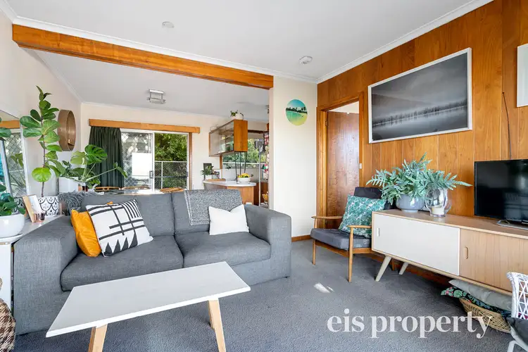 Main view of Homely unit listing, 5/4 Una Street, Mount Stuart TAS 7000