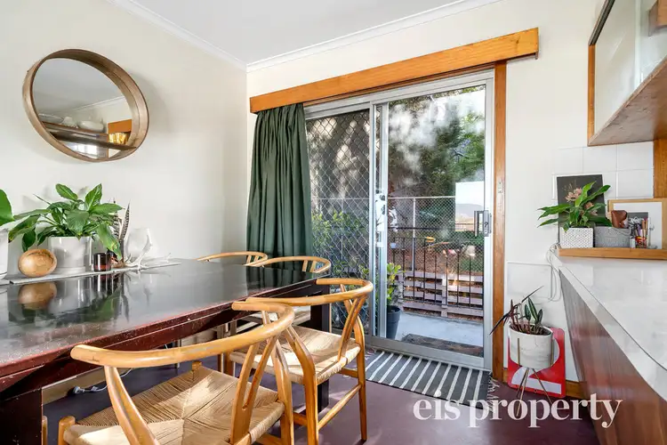 Fourth view of Homely unit listing, 5/4 Una Street, Mount Stuart TAS 7000