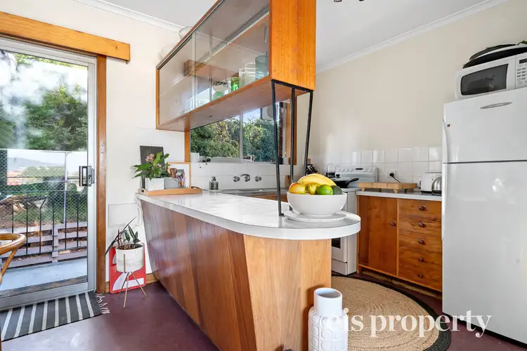 Fifth view of Homely unit listing, 5/4 Una Street, Mount Stuart TAS 7000