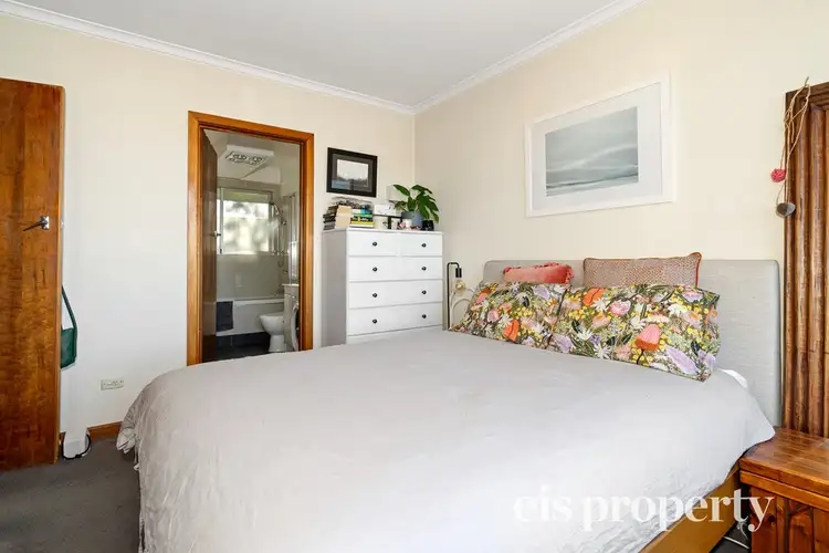 Sixth view of Homely unit listing, 5/4 Una Street, Mount Stuart TAS 7000