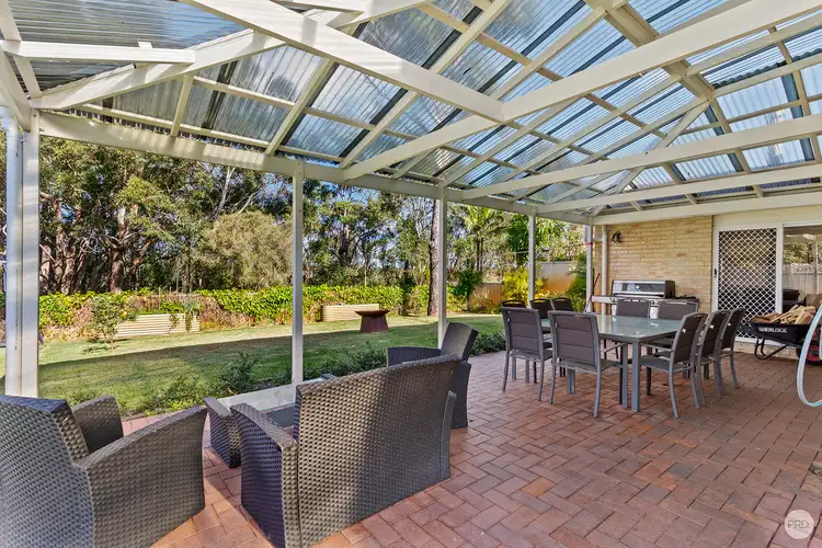 Second view of Homely house listing, 23 Mariner Crescent,, Salamander Bay NSW 2317