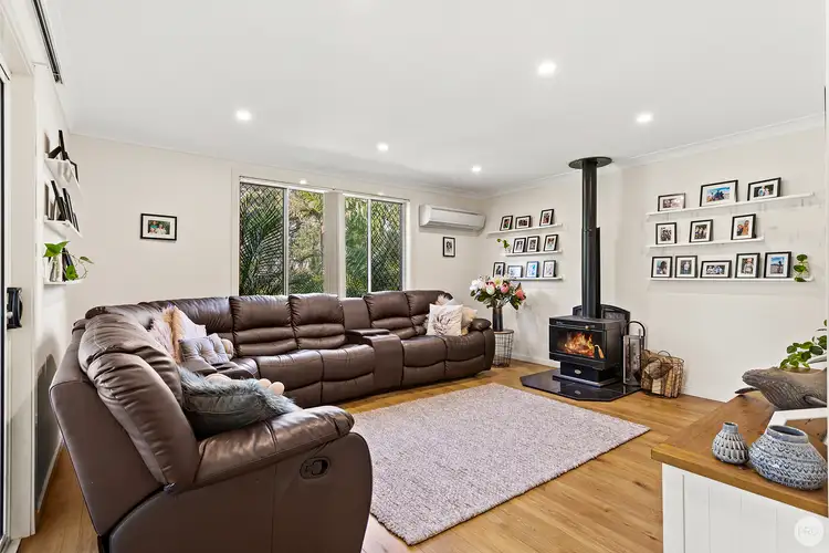 Fourth view of Homely house listing, 23 Mariner Crescent,, Salamander Bay NSW 2317