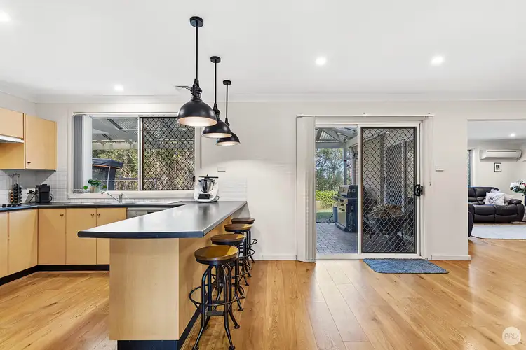 Fifth view of Homely house listing, 23 Mariner Crescent,, Salamander Bay NSW 2317