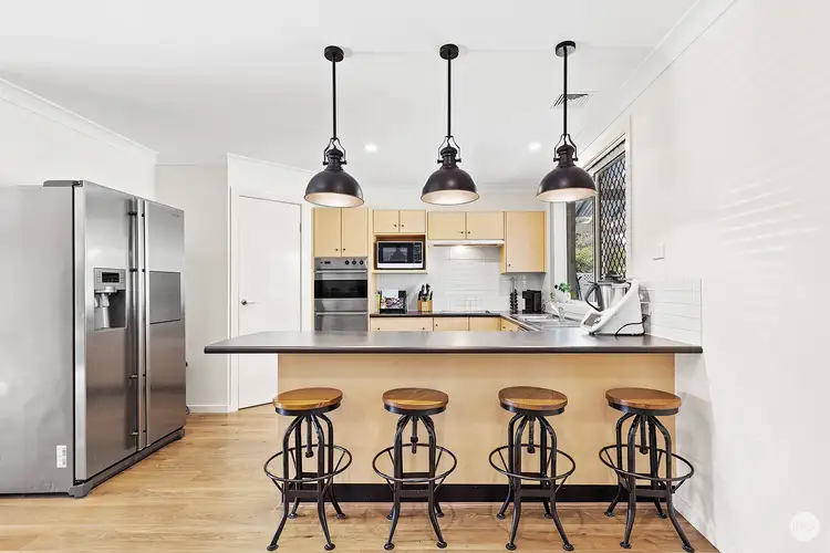 Sixth view of Homely house listing, 23 Mariner Crescent,, Salamander Bay NSW 2317