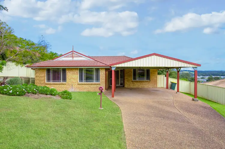 9 Ashland Close, Rutherford NSW 2320