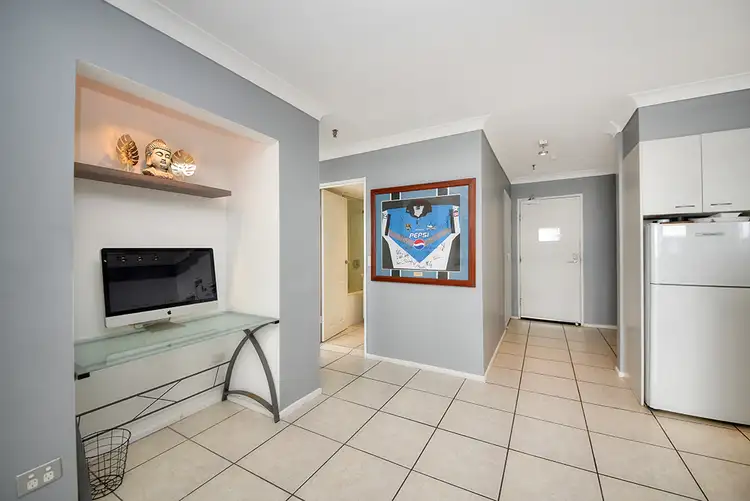 Fourth view of Homely unit listing, U17/114 THE ESPLANADE, Surfers Paradise QLD 4217