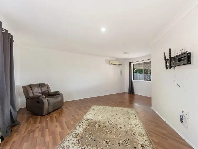 Sixth view of Homely house listing, 6 Protea Court, Yamanto QLD 4305