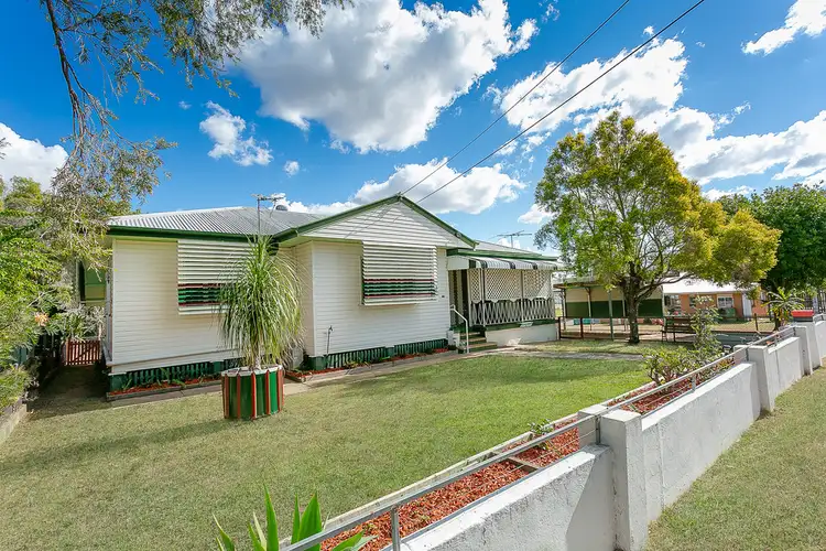 45 Vineyard Street, One Mile QLD 4305